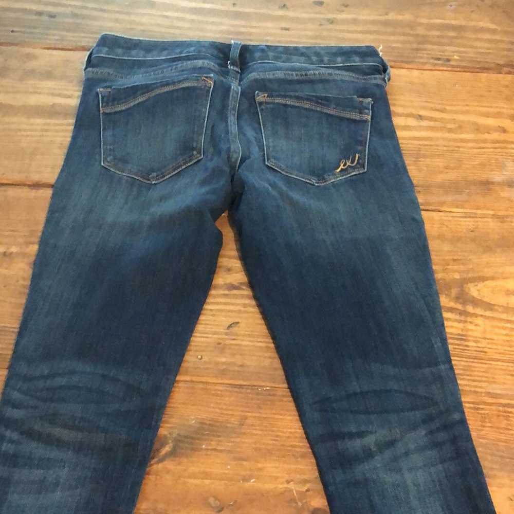 Express jeans - Picture 2 of 2